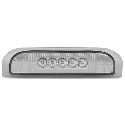 LUZ DE FRENO 09-14 NISSAN CUBE - LED - CHROME