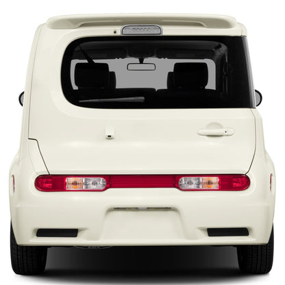 LUZ DE FRENO 09-14 NISSAN CUBE - LED - CHROME