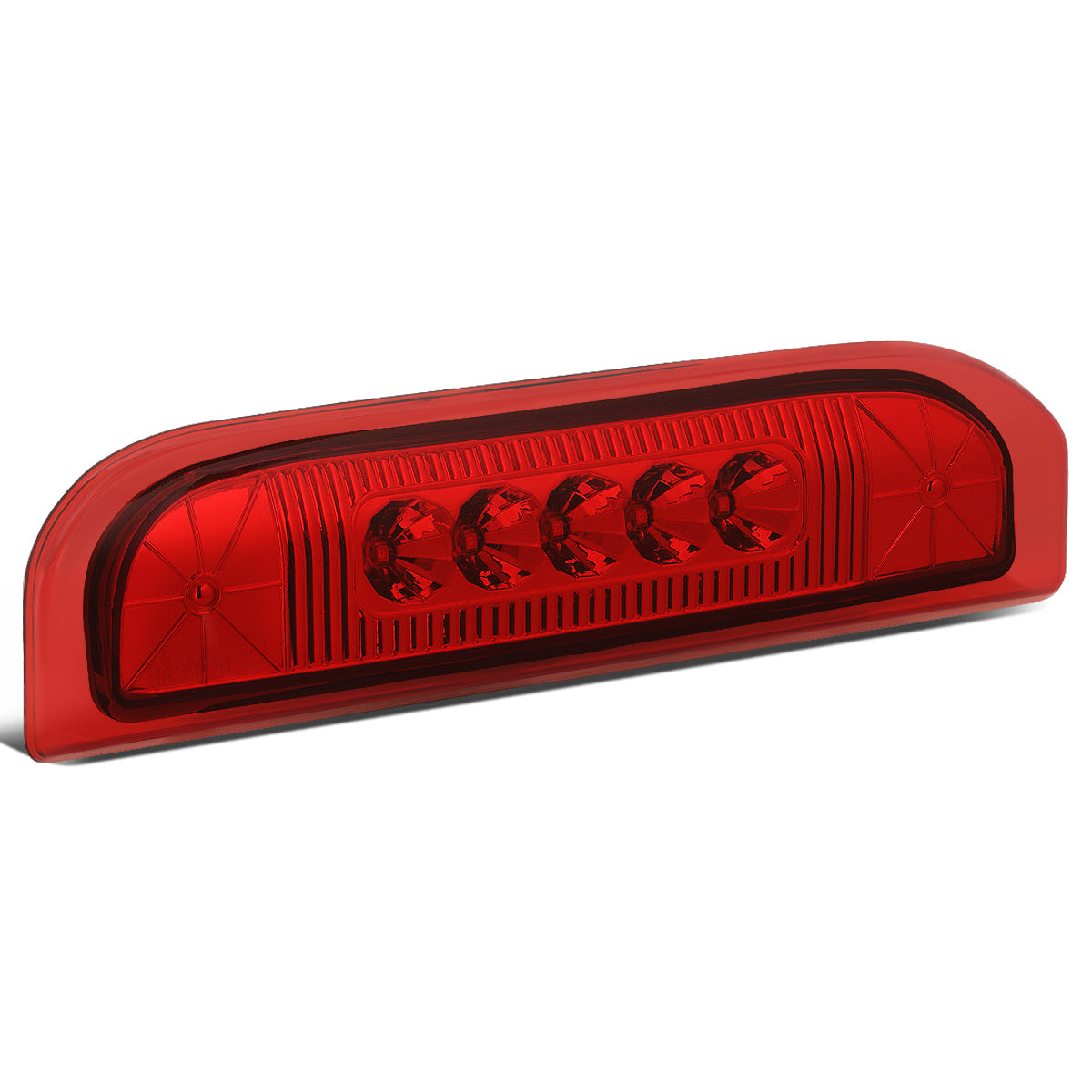 LUZ DE FRENO 09-14 NISSAN CUBE - LED - RED