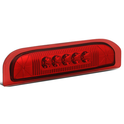 LUZ DE FRENO 09-14 NISSAN CUBE - LED - RED
