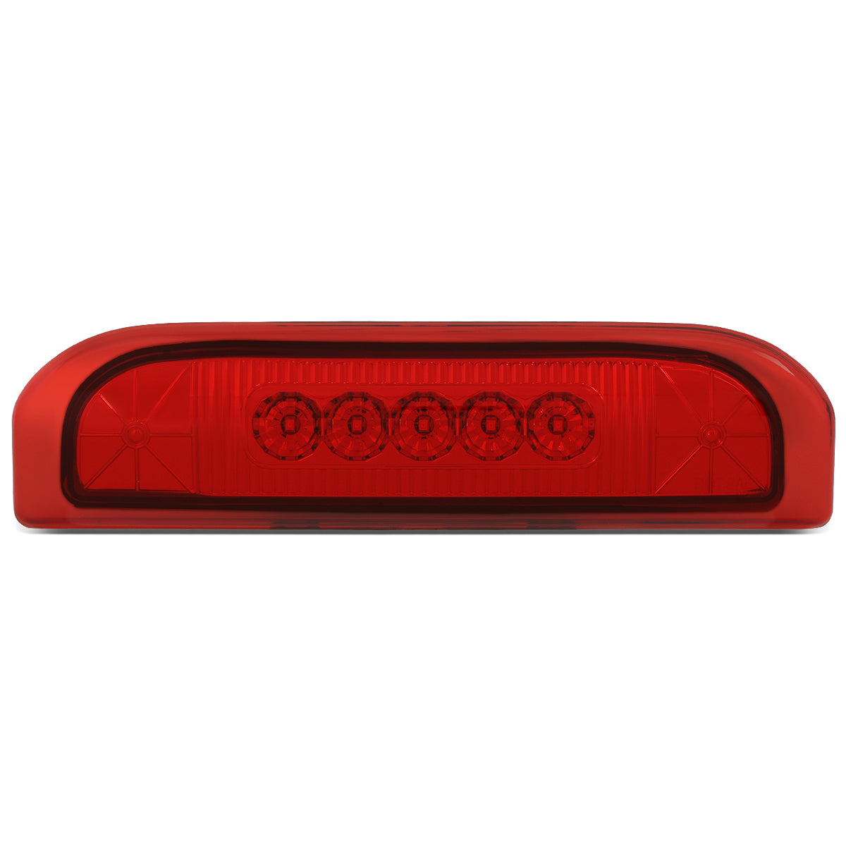 LUZ DE FRENO 09-14 NISSAN CUBE - LED - RED