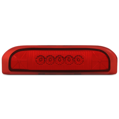 LUZ DE FRENO 09-14 NISSAN CUBE - LED - RED