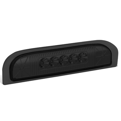 LUZ DE FRENO 09-14 NISSAN CUBE - LED - SMOKE