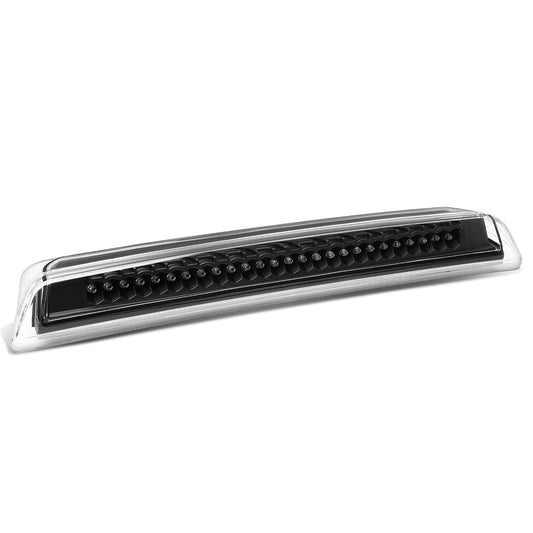 LUZ DE FRENO 04-15 NISSAN TITAN / 05-21 FRONTIER - LED - BLACK