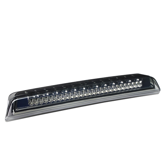LUZ DE FRENO 04-15 NISSAN TITAN / 05-21 FRONTIER - LED - SMOKE