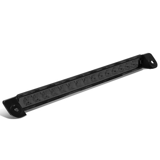 LUZ DE FRENO 01-04 NISSAN PATHFINDER / 01-03 INFINITI QX4 - LED - SMOKE