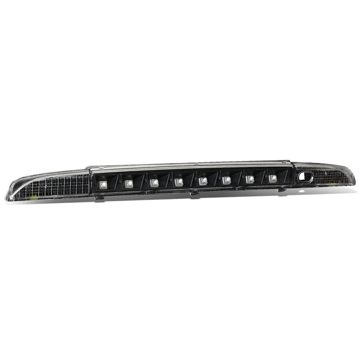 LUZ DE FRENO 93-95 NISSAN PATHFINDER - LED - BLACK