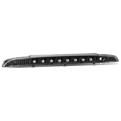 LUZ DE FRENO 93-95 NISSAN PATHFINDER - LED - BLACK