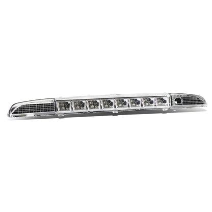 LUZ DE FRENO 93-95 NISSAN PATHFINDER - LED - CHROME