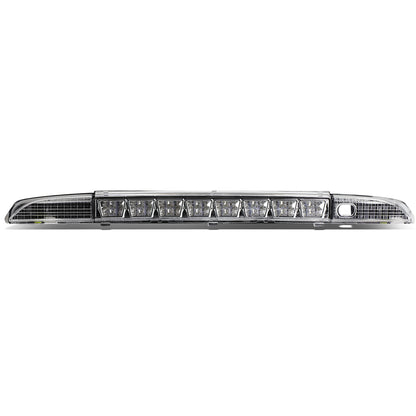 LUZ DE FRENO 93-95 NISSAN PATHFINDER - LED - CHROME