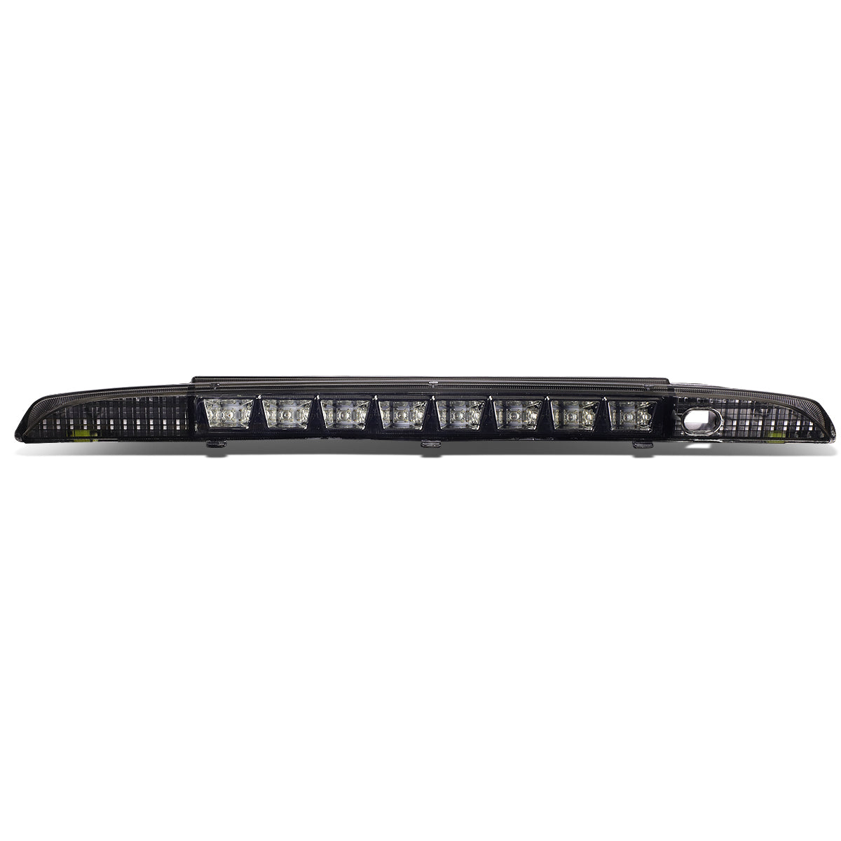 LUZ DE FRENO 93-95 NISSAN PATHFINDER - LED - SMOKE
