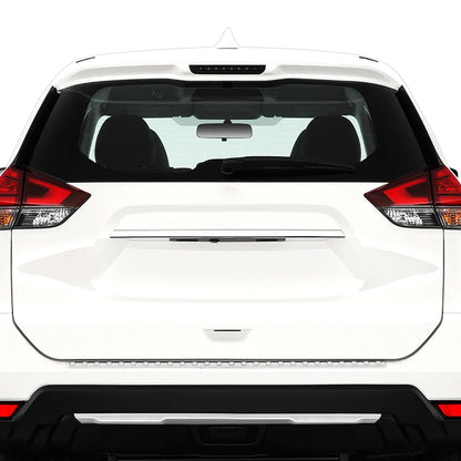 LUZ DE FRENO 14-19 NISSAN ROGUE - LED - BLACK / SMOKE