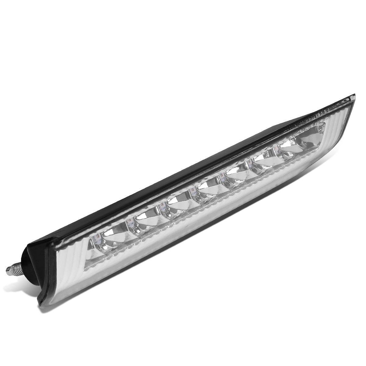 LUZ DE FRENO 14-19 NISSAN ROGUE - LED - CHROME