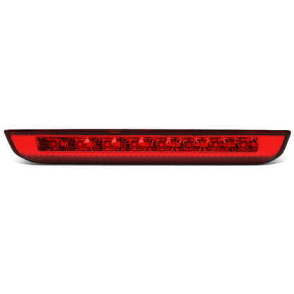 LUZ DE FRENO 14-19 NISSAN ROGUE - LED - RED