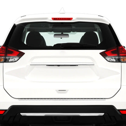 LUZ DE FRENO 14-19 NISSAN ROGUE - LED - RED