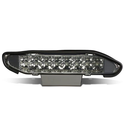 LUZ DE FRENO 00-04 NISSAN XTERRA - LED - SMOKE