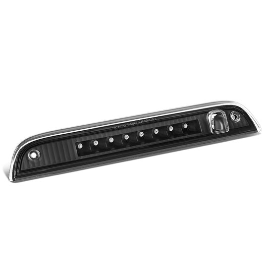 LUZ DE FRENO 07-17 JEEP PATRIOT - LED - BLACK