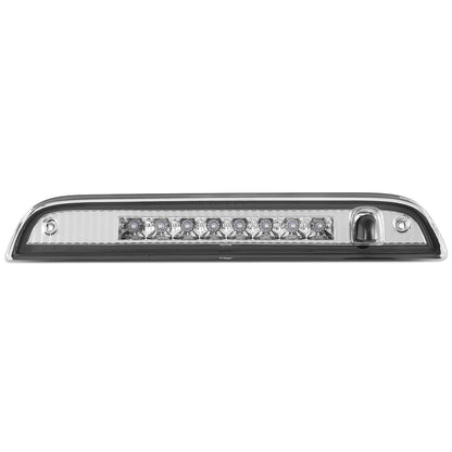 LUZ DE FRENO 07-17 JEEP PATRIOT - LED - CHROME