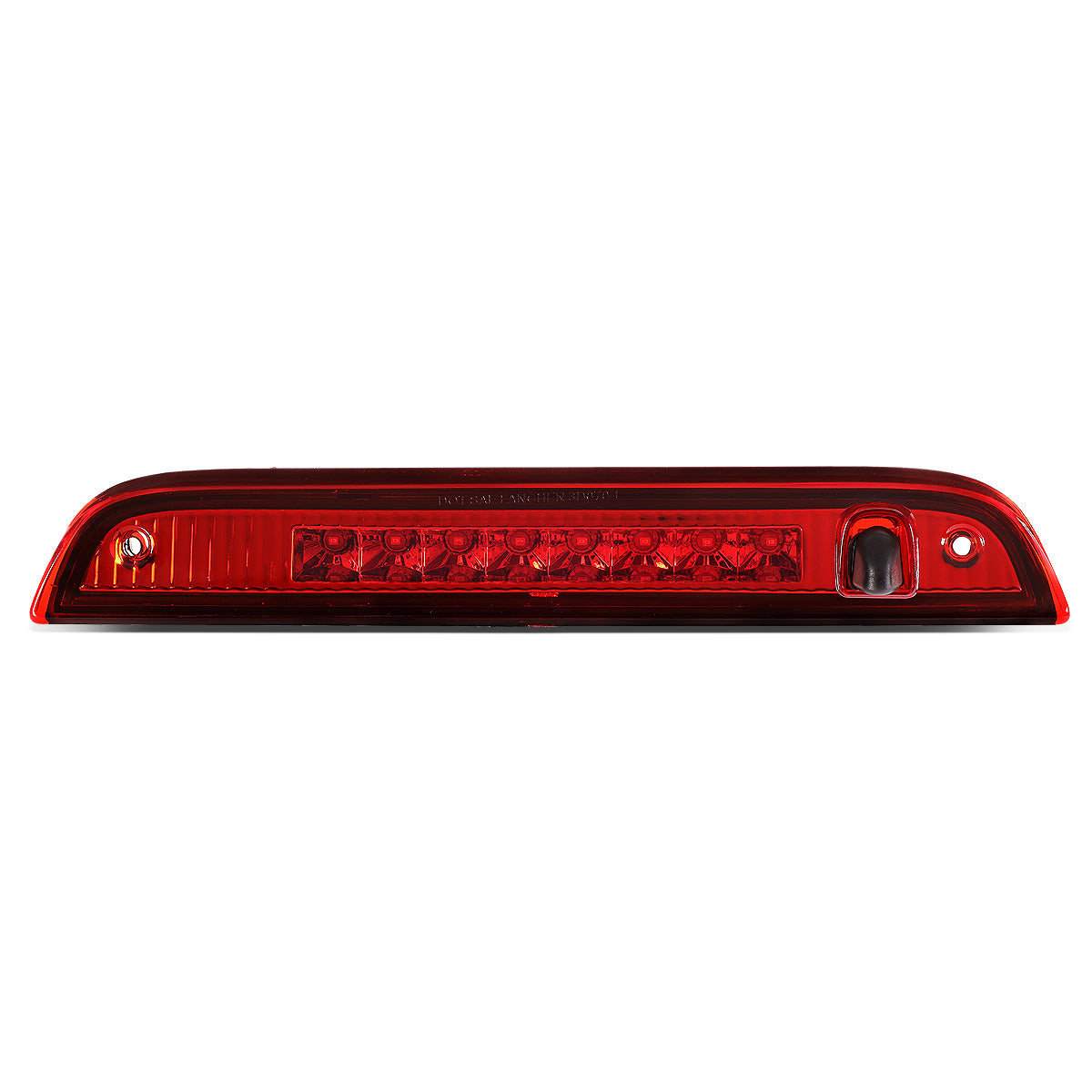 LUZ DE FRENO 07-17 JEEP PATRIOT - LED - RED