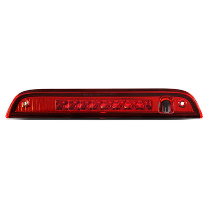 LUZ DE FRENO 07-17 JEEP PATRIOT - LED - RED