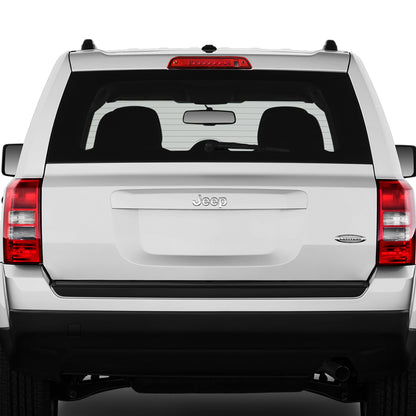 LUZ DE FRENO 07-17 JEEP PATRIOT - LED - RED