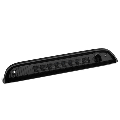 LUZ DE FRENO 07-17 JEEP PATRIOT - LED - SMOKE