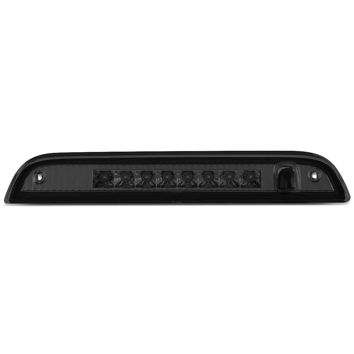 LUZ DE FRENO 07-17 JEEP PATRIOT - LED - SMOKE