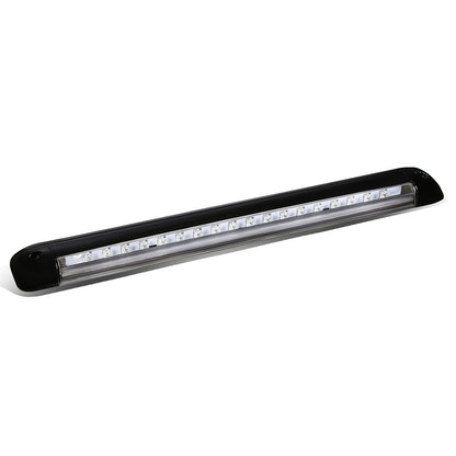 LUZ DE FRENO 94 CHEVY BLAZER - FULL SIZE / 94-05 CHEVY BLAZER S10 2-DR / 98-03 CHEVY BLAZER S104-DR - FITS MODELS WITH TAILGATE / 00-04 CHEVY SUBURBAN 1500, 2500, GMC YUKON XL 1500, GMC YUKON XL 2500 - FITS MODELS WITH REAR CARGO DOORS / 92-99 CHEVY