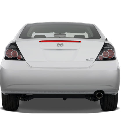LUZ DE FRENO 05-10 SCION TC - 3D - LED - RED