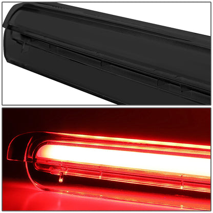 LUZ DE FRENO 05-10 SCION TC - 3D - LED - SMOKE