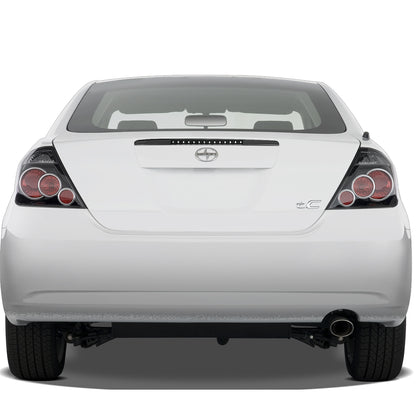 LUZ DE FRENO 05-10 SCION TC - LED - BLACK