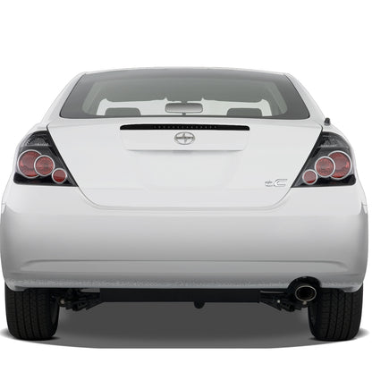 LUZ DE FRENO 05-10 SCION TC - LED - BLACK / SMOKE