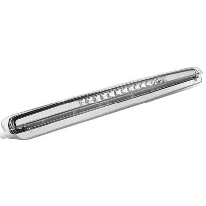 LUZ DE FRENO 05-10 SCION TC - LED - CHROME