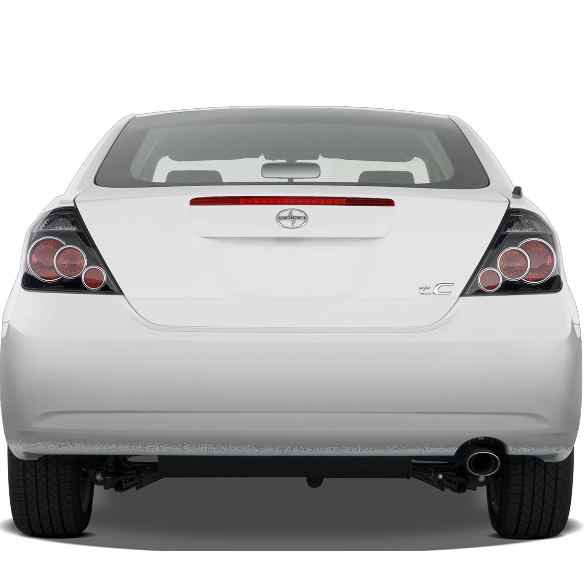 LUZ DE FRENO 05-10 SCION TC - LED - RED