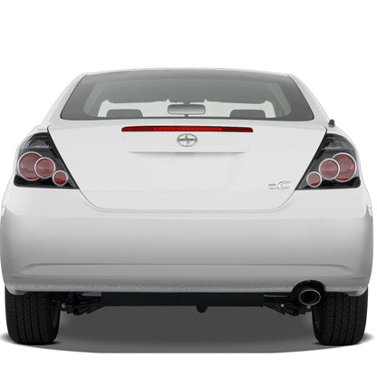 LUZ DE FRENO 05-10 SCION TC - LED - RED