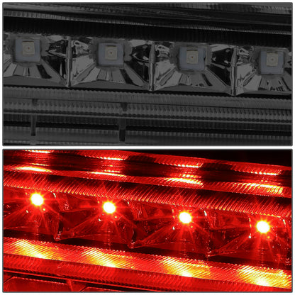 LUZ DE FRENO 05-10 SCION TC - LED - SMOKE