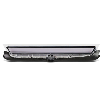 LUZ DE FRENO 11-16 SCION TC - 3D - LED - CHROME