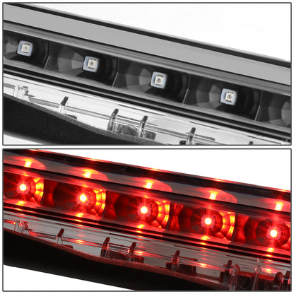 LUZ DE FRENO 11-16 SCION TC - LED - BLACK