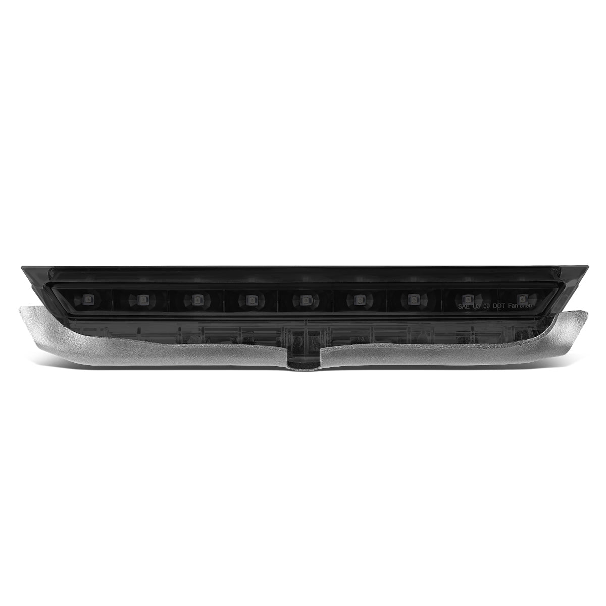 LUZ DE FRENO 11-16 SCION TC - LED - BLACK / SMOKE