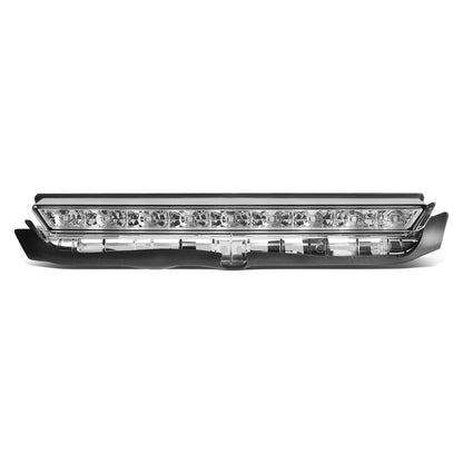 LUZ DE FRENO 11-16 SCION TC - LED - CHROME
