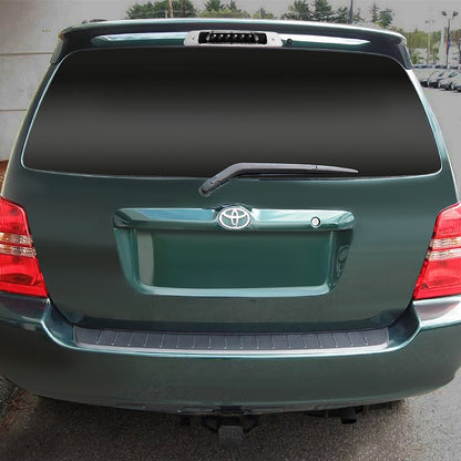 LUZ DE FRENO 01-03 TOYOTA HIGHLANDER - LED - BLACK