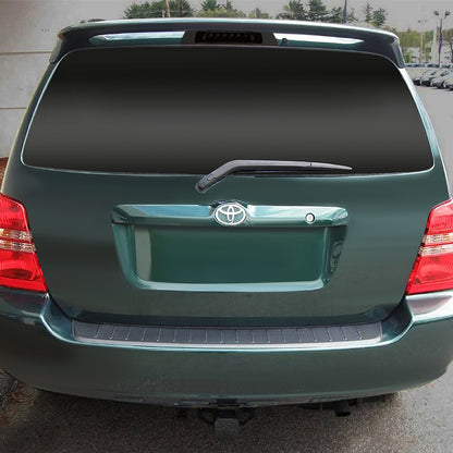 LUZ DE FRENO 01-03 TOYOTA HIGHLANDER - LED - BLACK / SMOKE