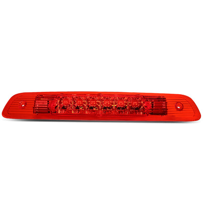 LUZ DE FRENO 01-03 TOYOTA HIGHLANDER - LED - RED