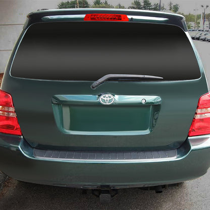 LUZ DE FRENO 01-03 TOYOTA HIGHLANDER - LED - RED