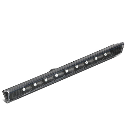 LUZ DE FRENO 13-18 TOYOTA RAV4 / 10-19 LEXUS GX460 - LED - BLACK