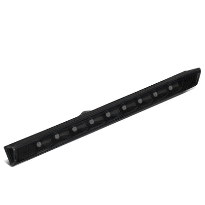 LUZ DE FRENO 13-18 TOYOTA RAV4 / 10-19 LEXUS GX460 - LED - BLACK / SMOKE