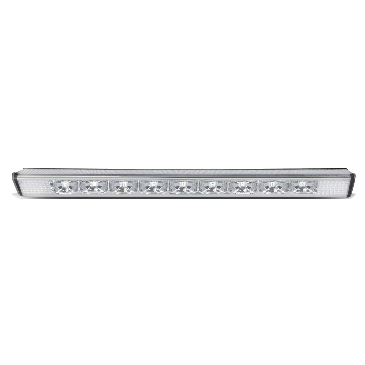 LUZ DE FRENO 13-18 TOYOTA RAV4 / 10-19 LEXUS GX460 - LED - CHROME
