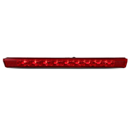 LUZ DE FRENO 98-07 TOYOTA LAND CRUISER - FITS MODELS WITHOUT SPOILER - REQUIRES WIRING TO VEHICHLES EXISTING HARNESS - LED - RED