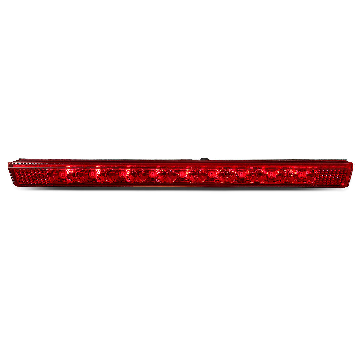 LUZ DE FRENO 13-18 TOYOTA RAV4 / 10-19 LEXUS GX460 - LED - RED