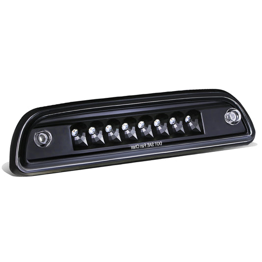 LUZ DE FRENO 95-15 TOYOTA TACOMA ALL MODELS / 16-PRESENT TACOMA ACCESS EXTENDED CAB - LED - BLACK
